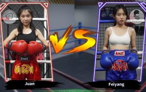 TAB-FB01-Juan VS Feiyang